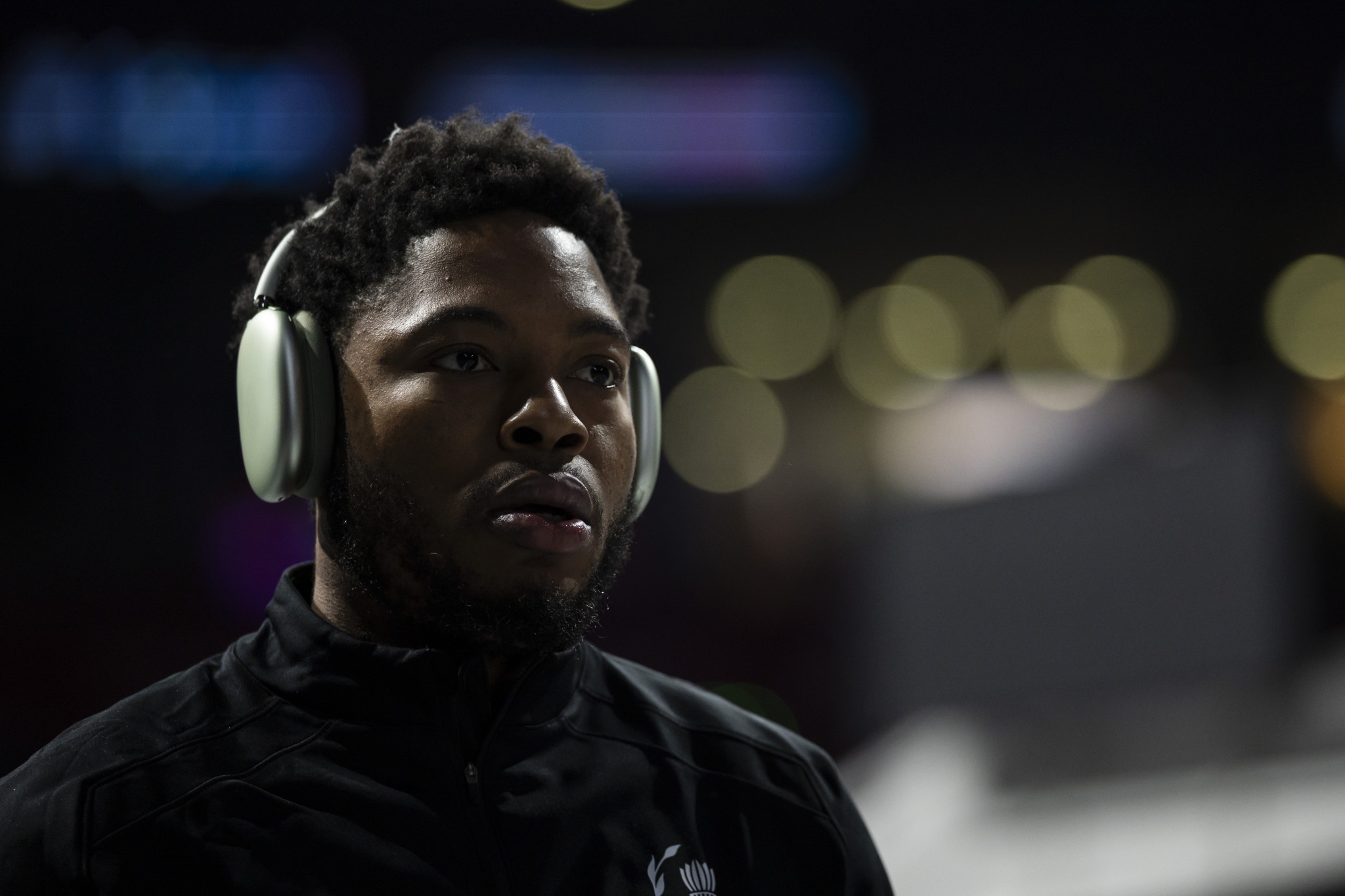 Οι πέντε πυλώνες της προσοχής στον Ταϊρίκ Τζοόυνς