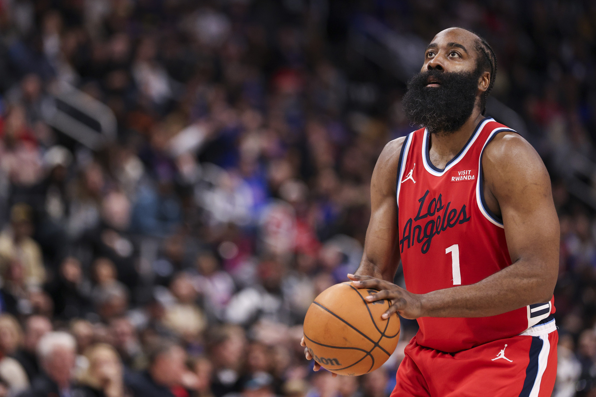 Ο Χάρντεν ξεπέρασε τον Σακίλ και ανέβηκε στην ένατη θέση των κορυφαίων σκόρερ στο NBA