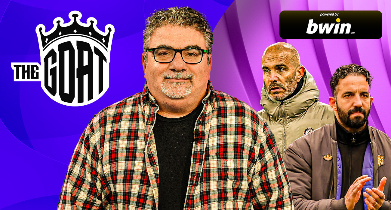 «The GOAT»: Μήπως η Premier League γίνεται... Super League;