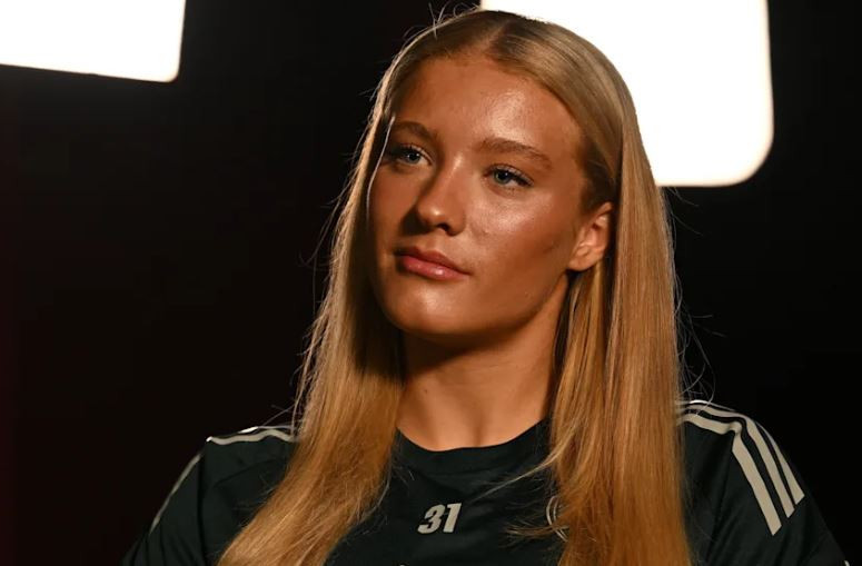 Ακραία σεξιστικά σχόλια εναντίον νεαρής παίκτριας - Η ομάδα της πήρε δραστικά μέτρα (video)