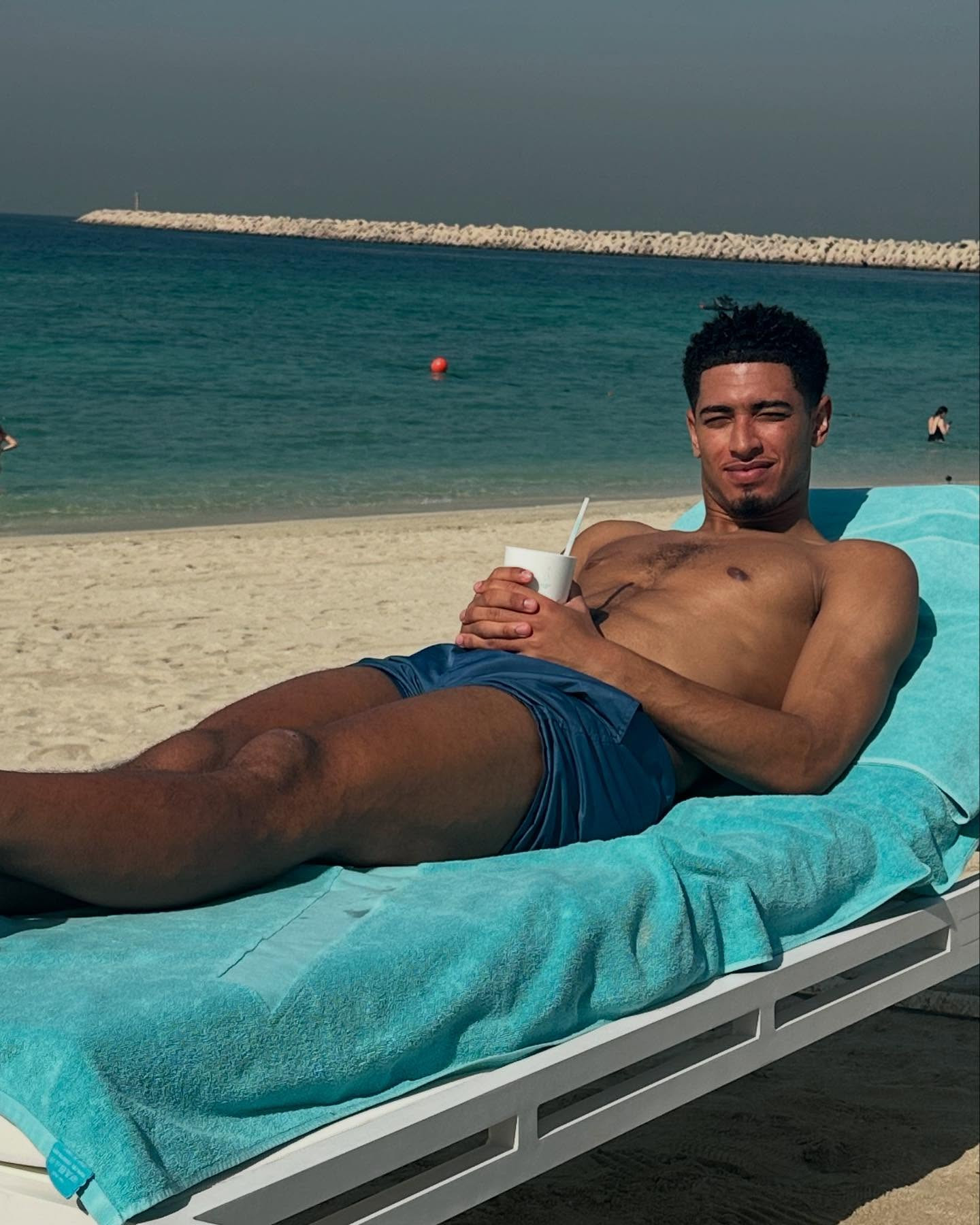 «Δεν υπάρχει μπαρ στην Ισπανία που να μην έχει πάει ο Μπέλινγχαμ, γυμνάζεται και μυρίζει αλκοόλ»