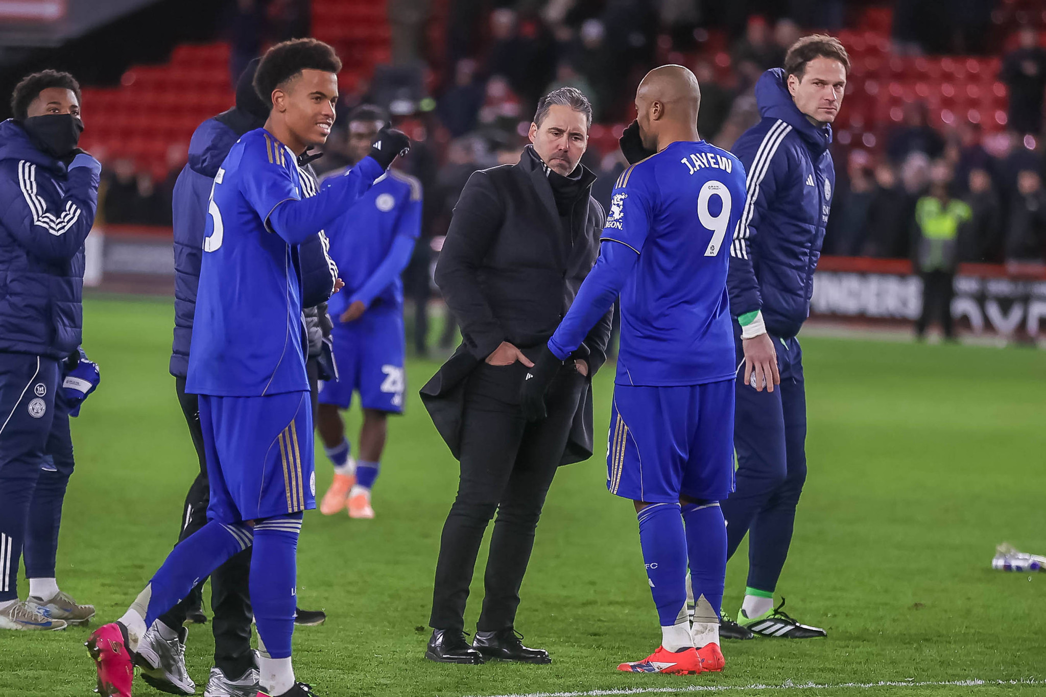 Λέστερ – Γουέστ Μπρομ με Boost σε ημίχρονα και έδρα