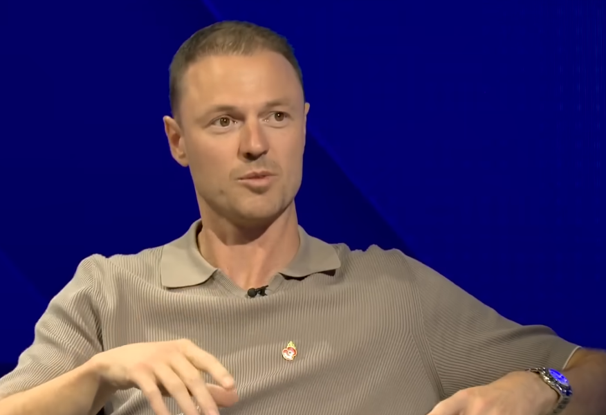 Επιστρατεύει την... παλιά φρουρά η Γιουνάιτεντ: Φέρνει για βοηθό του Φλέτσερ τον Τζόνι Έβανς