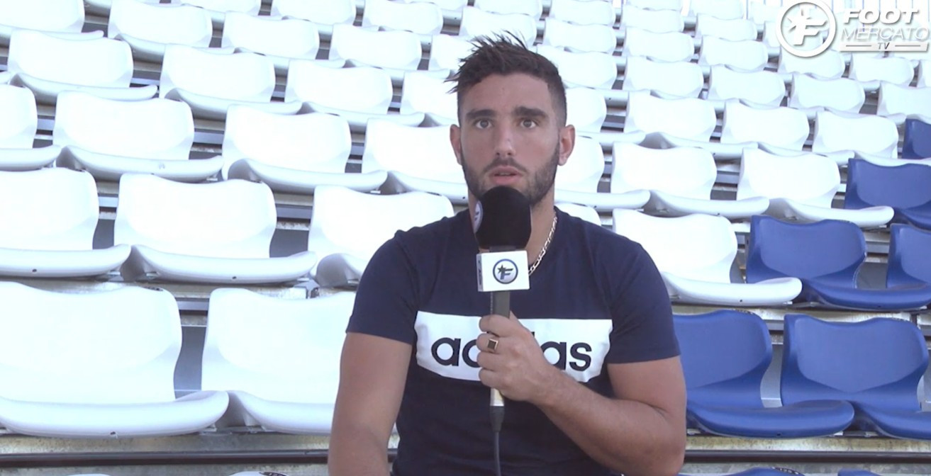 Δημοσίευμα συνδέει τον ΟΦΗ με τον Φερί της Σαμπντόρια