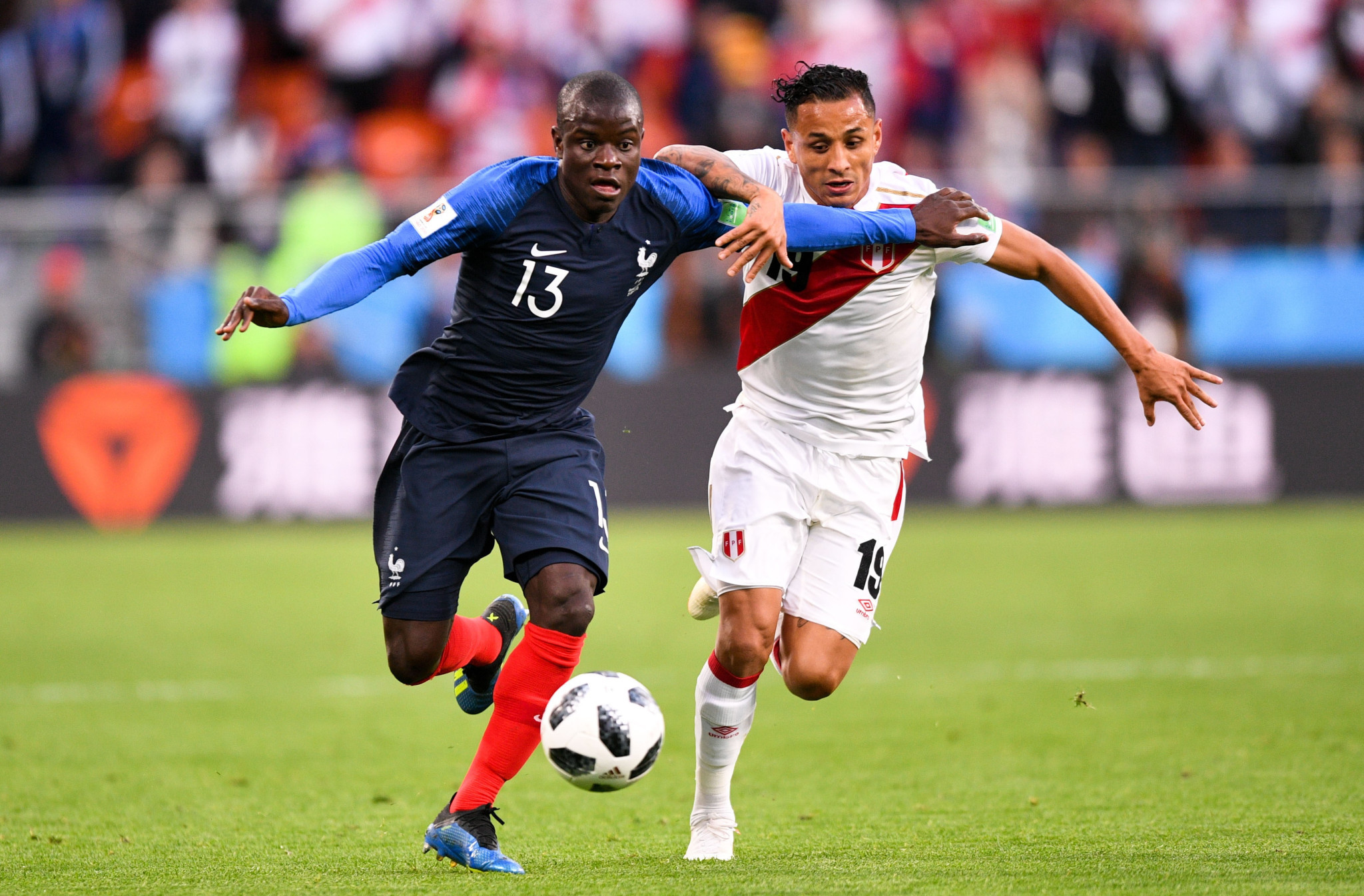 Επίσημο το «μπαμ»: Η Φενέρμπαχτσε ανακοίνωσε τον Καντέ