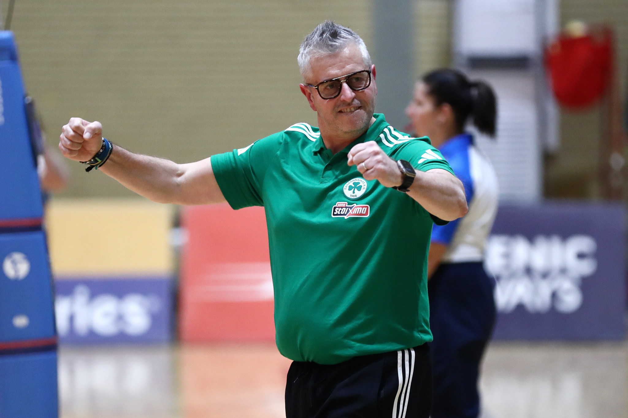 Κιαπίνι: «Δεν έχουμε κατακτήσει τίποτα, προετοιμαζόμαστε συνεχώς για τα παιχνίδια που ακολουθούν»