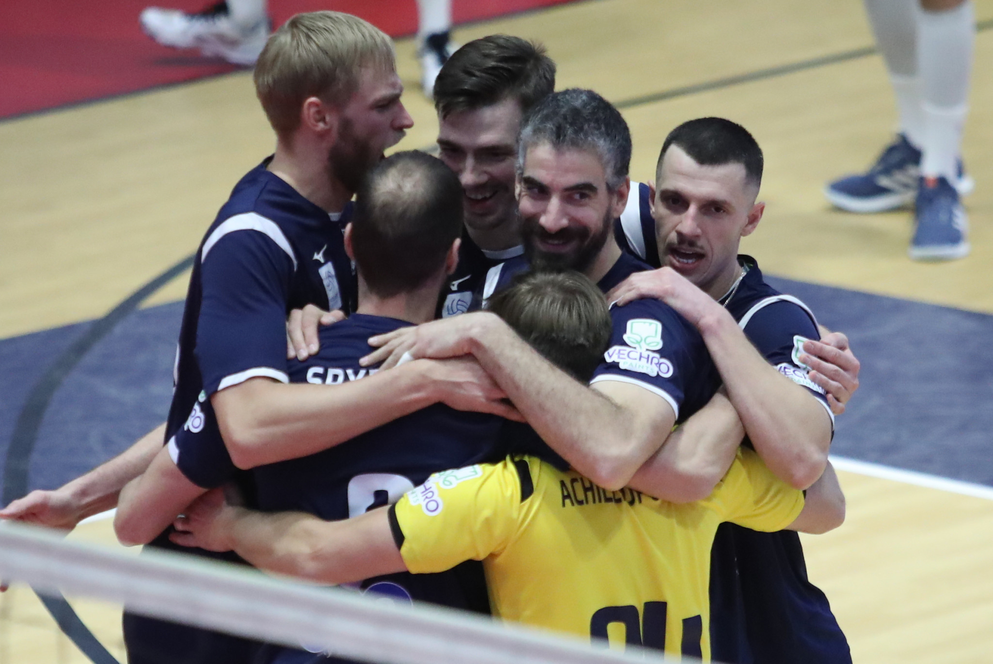 Η Κηφισιά χρειάστηκε 72 ημέρες για να πανηγυρίσει τη δεύτερη νίκη της στη σεζόν