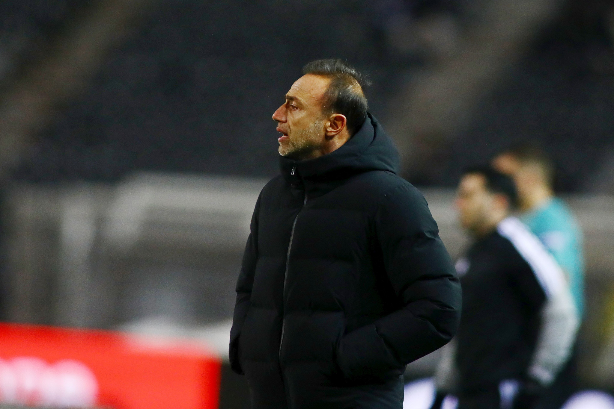 Κόντης: «Μετά από μια μεγάλη επιτυχία, έρχεται μια σφαλιάρα και σε προσγειώνει απότομα»