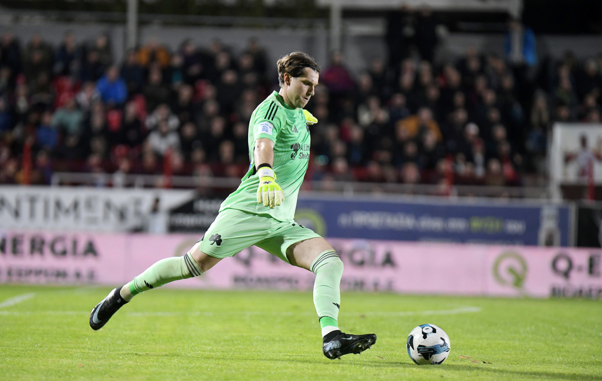 Κότσαρης: «Θα κάνουμε τα πάντα για να αντιστρέψουμε την κατάσταση για τον Παναθηναϊκό»