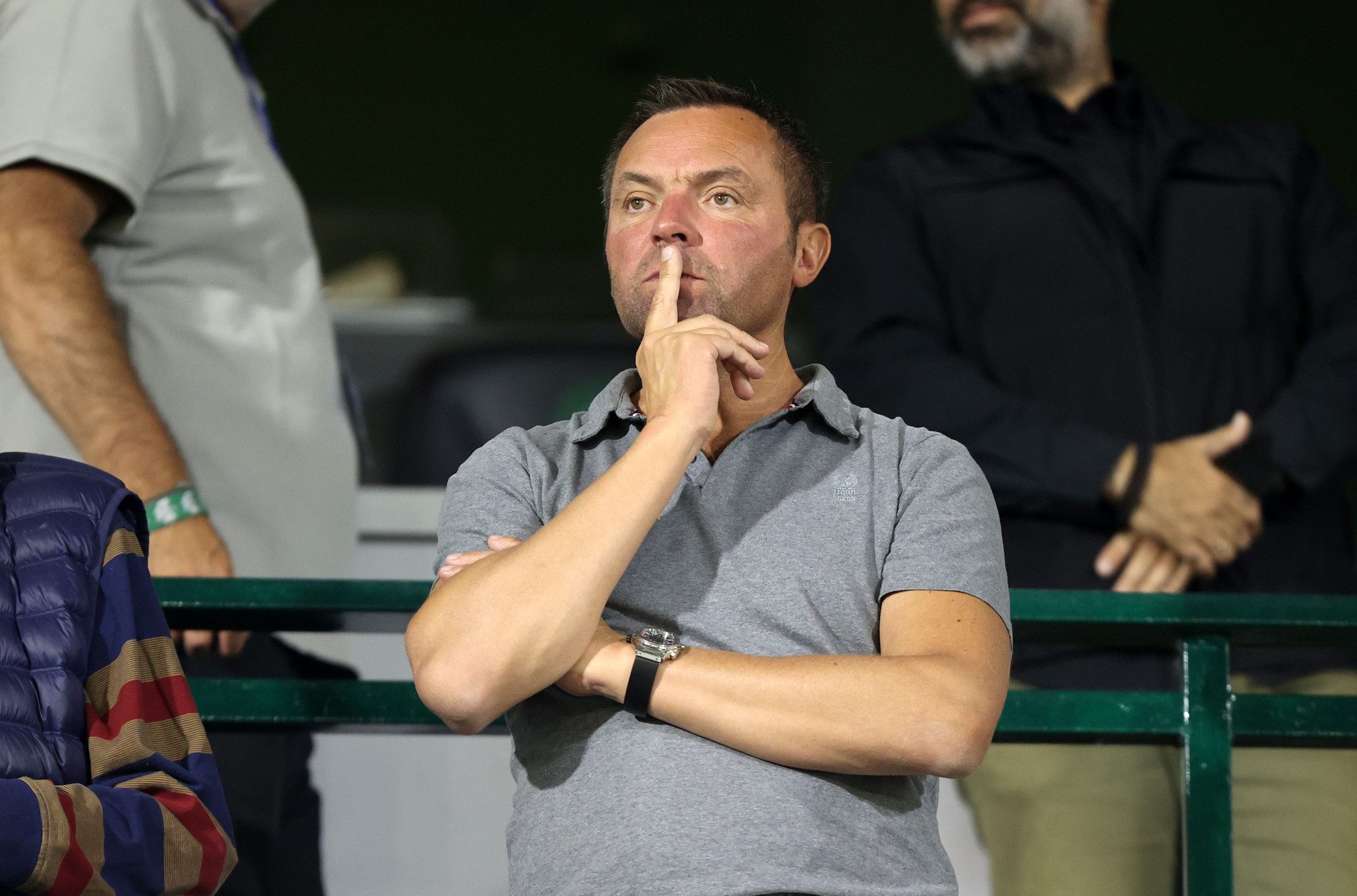 Γιατί όρισε Έλληνες διαιτητές η ΕΠΟ στα ματς Κυπέλλου;