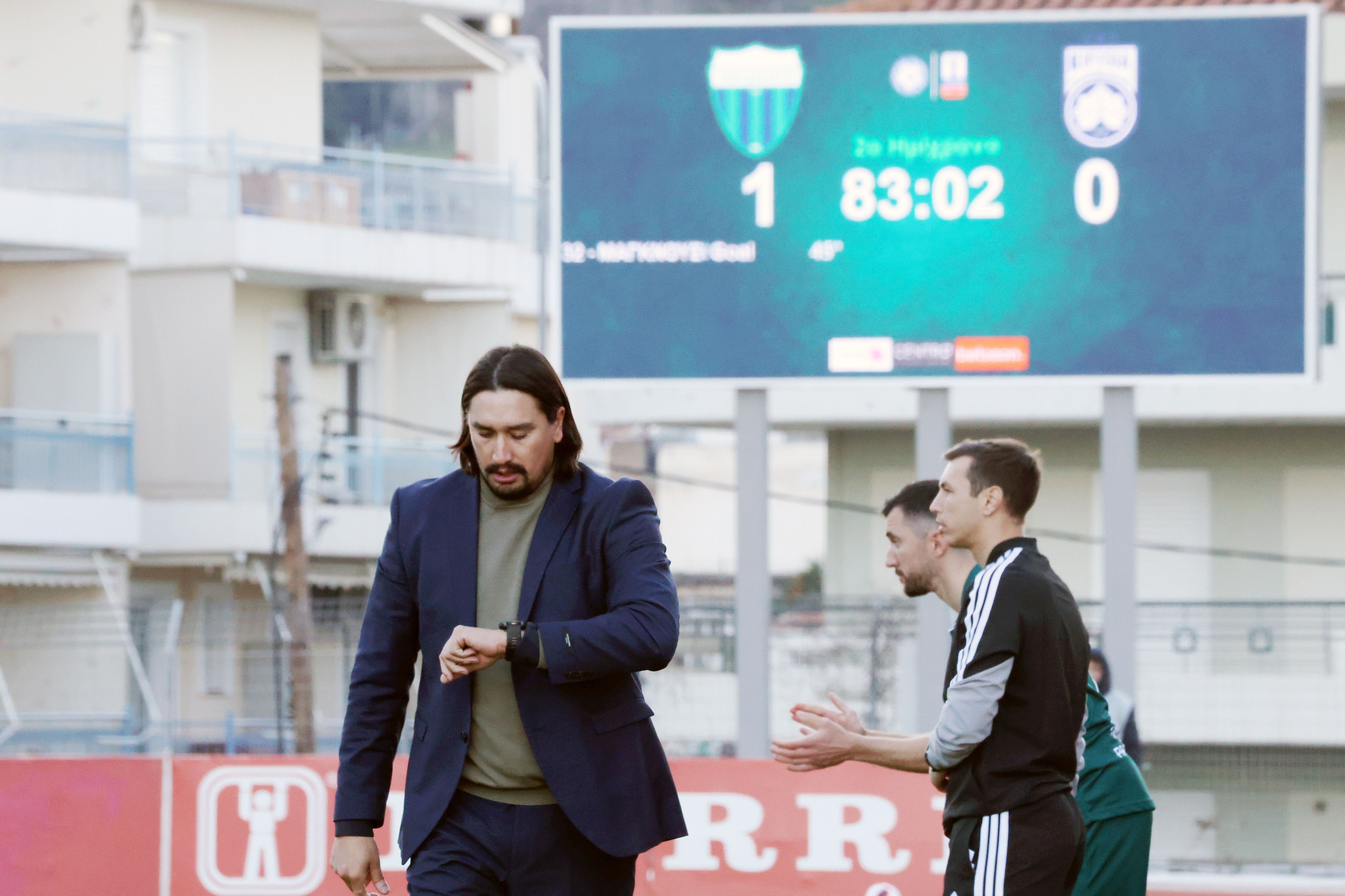 Λέτο: «Δεν μας άξιζε να τελειώσει έτσι αυτή η διαδρομή»