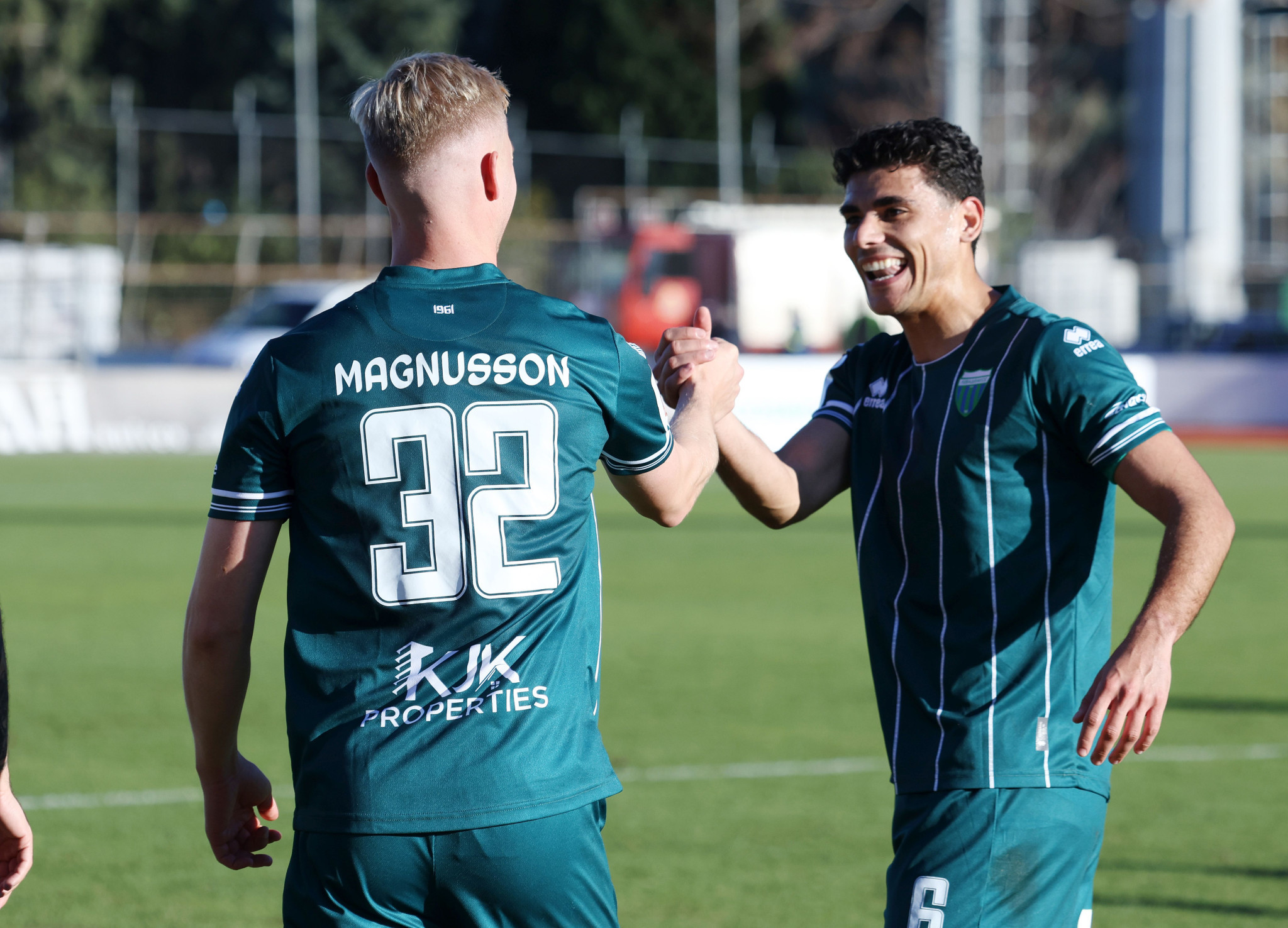 Τα highlights του Λεβαδειακός - Κηφισιά 2-0