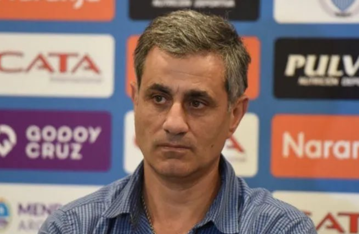 Μανσούρ: «Έκανα το καλύτερο για τη Γοδόι Κρουζ - Κομβική η μεσολάβηση Μπενίτεθ»