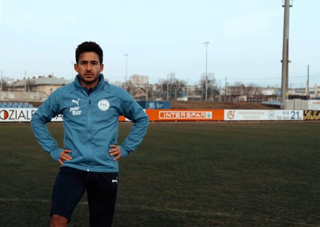 Στον Ηρακλή και επίσημα ο Κράιντς