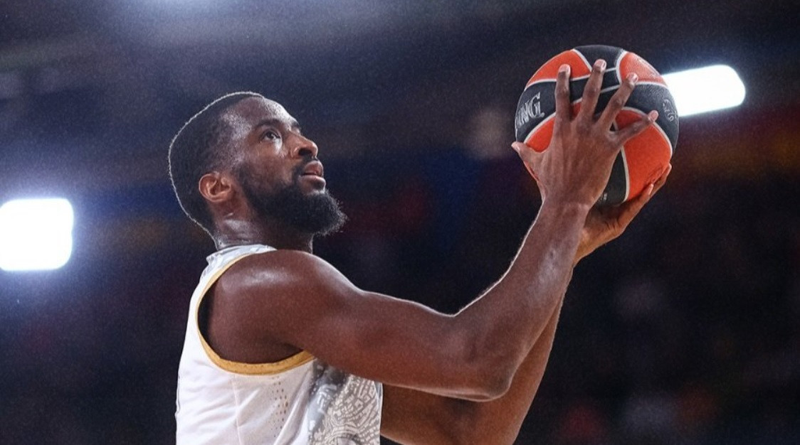 Επιβλητική η Μονακό του Σπανούλη, πέρασε εμφατικά από τη Βαλένθια