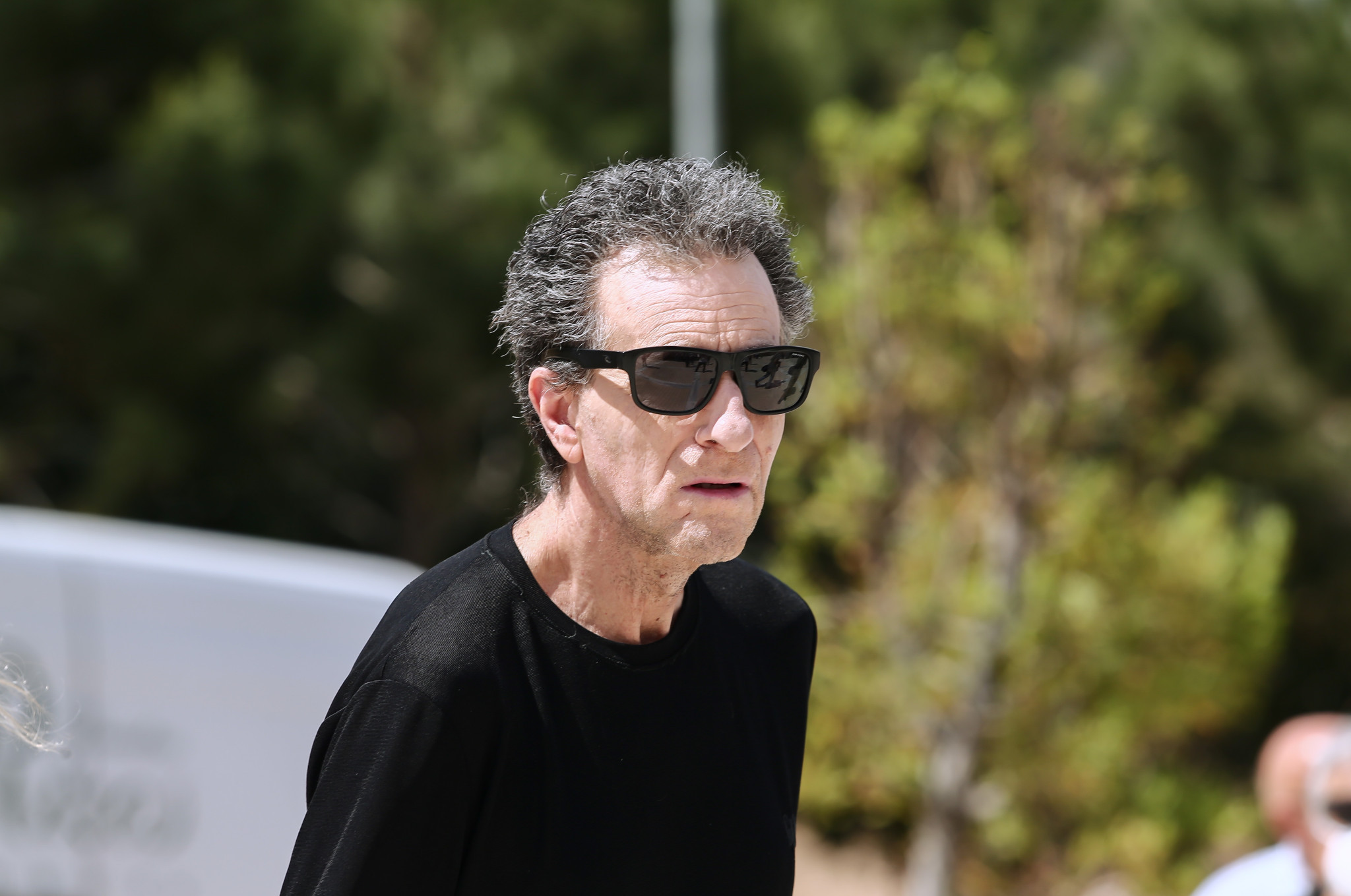 Το νέο τραγούδι του Μπίγαλη είναι αφιερωμένο στην αγάπη του για την ΑΕΚ (video)