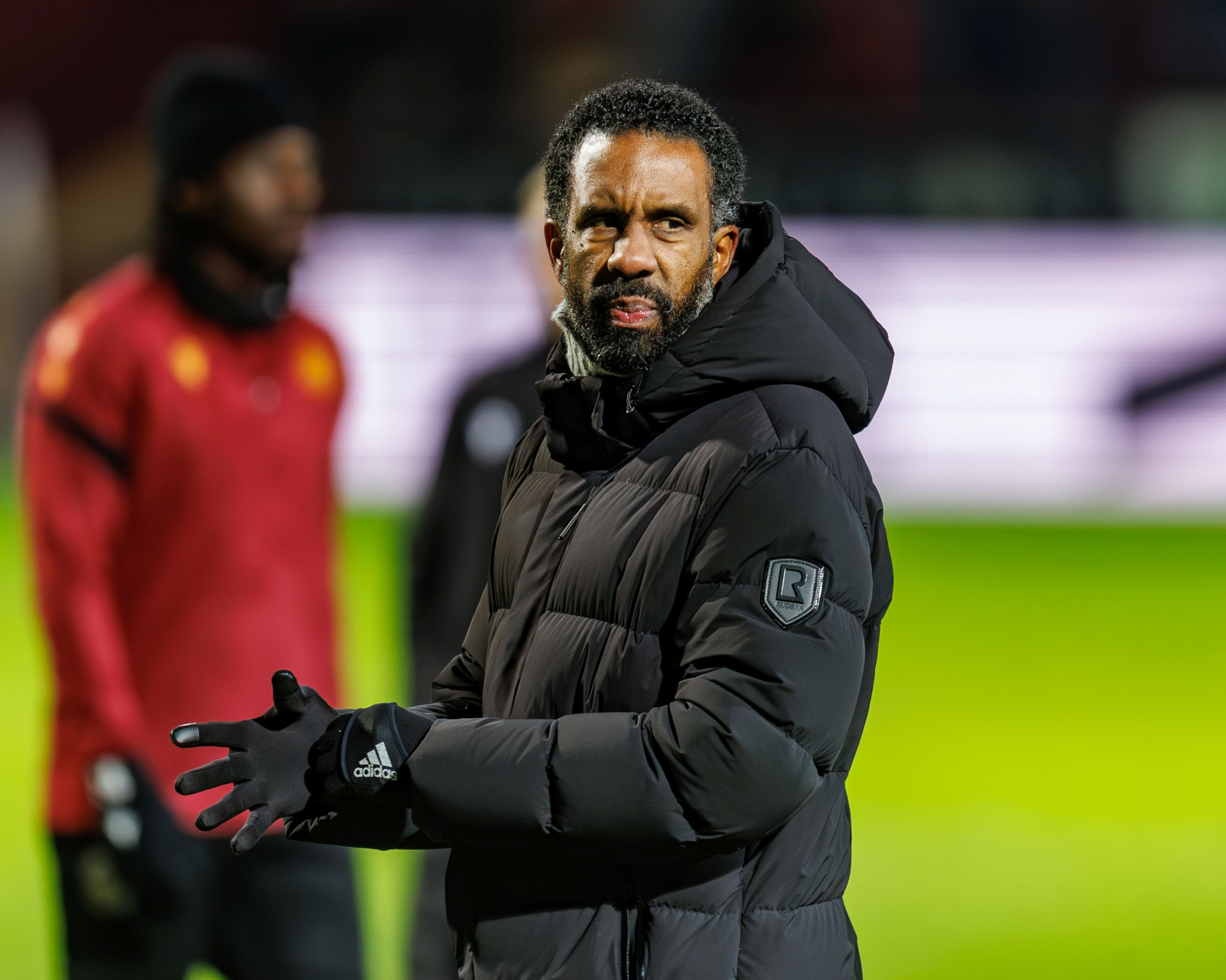 Η Σέλτικ απέλυσε τον προπονητή της μετά από 33 ημέρες!