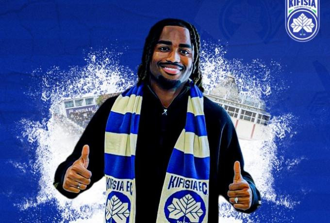 Παίκτης της Κηφισιάς και επίσημα ο Νούνελι