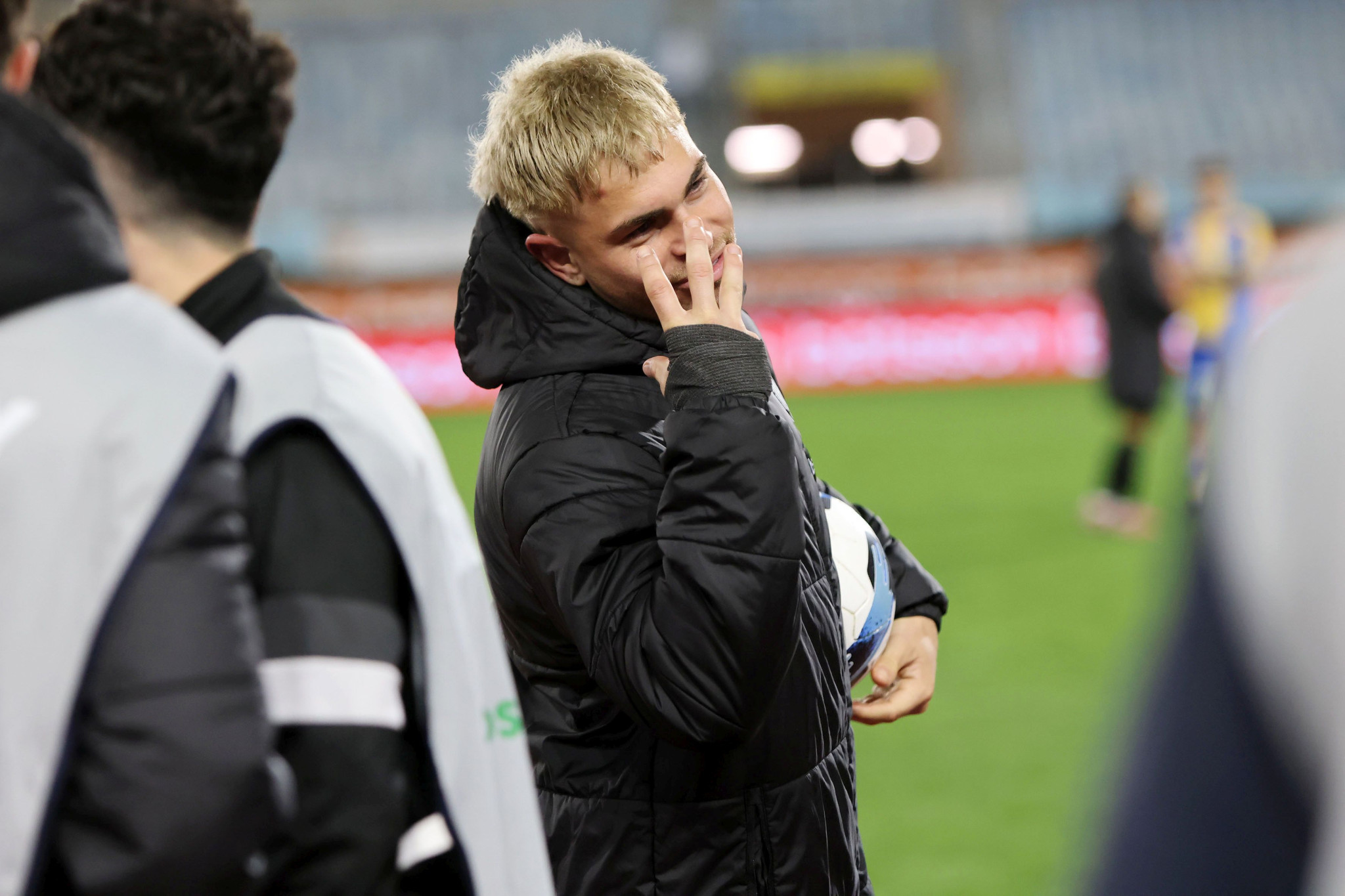 ΜΜΕ Αργεντινής: «Ο Νους κάνει όνομα απέναντι στους γίγαντες της γης των Θεών»