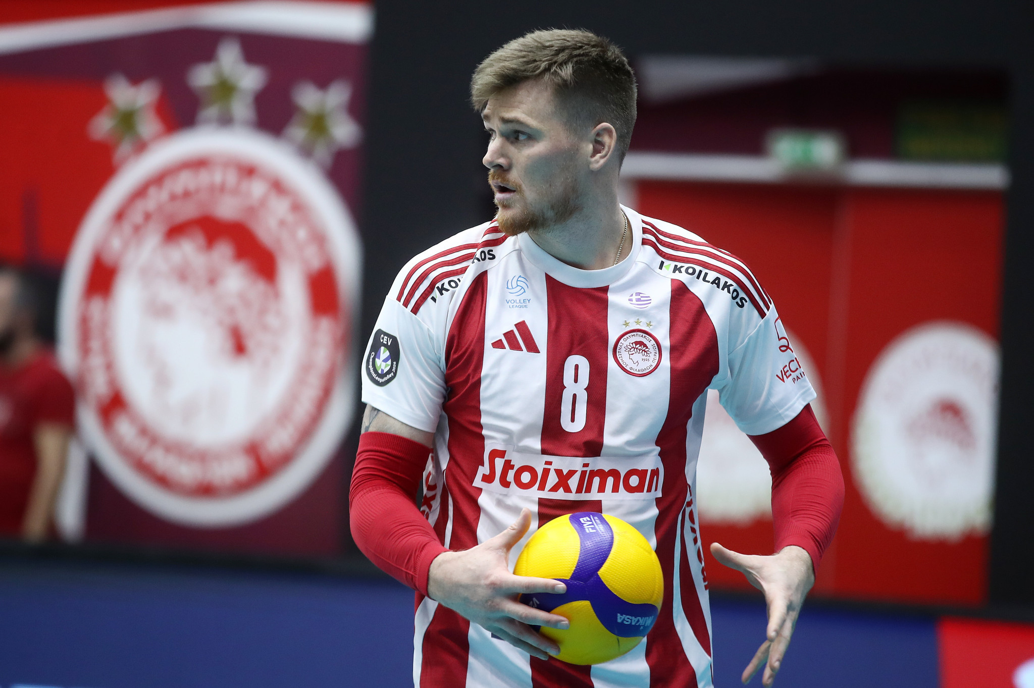 Το πρόγραμμα της 1ης αγωνιστικής της Γ' φάσης του Κυπέλλου Ανδρών