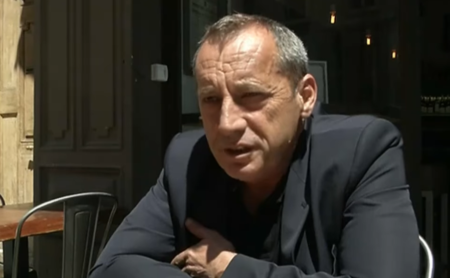 Σοκ στην Γαλλία: Δολοφονήθηκε πρώην πρόεδρος της Αζαξιό