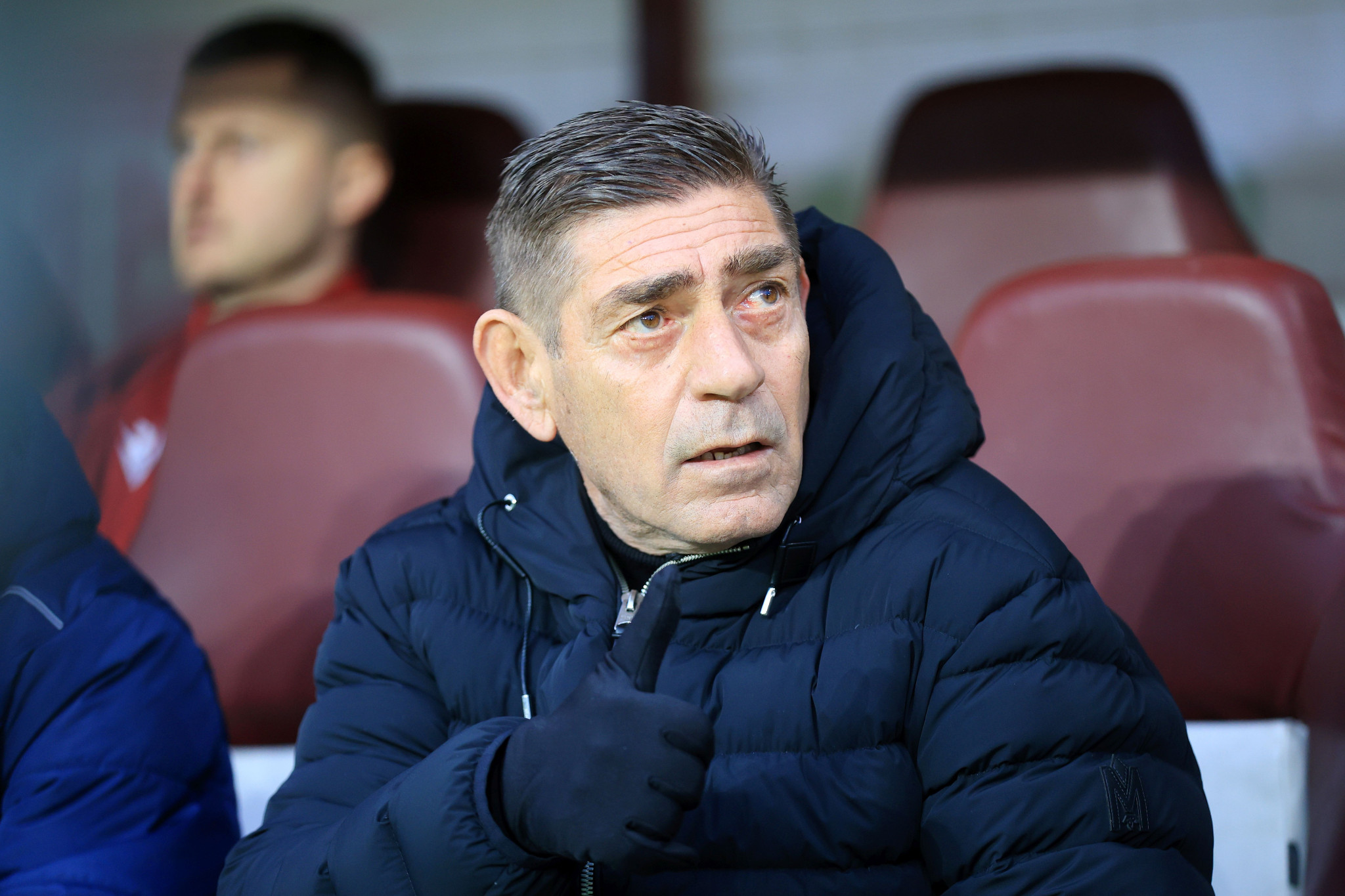 Παντελίδης: «Μπορέσαμε και χαλάσαμε το παιχνίδι του Άρη» (video)