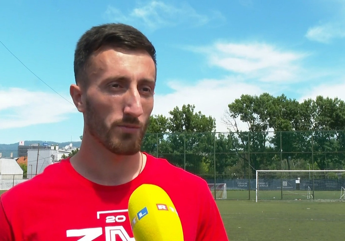 «Η Κηφισιά παίρνει δανεικό τον Πάτρικ Μίγιτς»