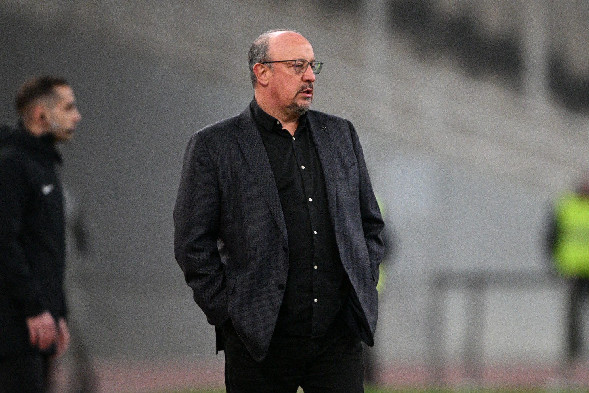 Ο πρώτος «τελικός» του Παναθηναϊκού και τα δύο διλήμματα του Μπενίτεθ για την ενδεκάδα