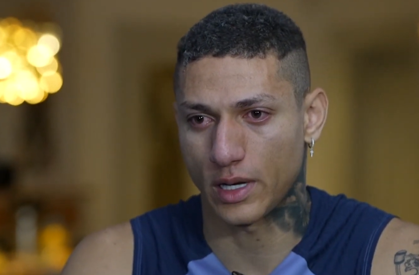 Σοκ στη Τότεναμ με Ριτσάρλισον: Νοκ άουτ για δύο μήνες ο Βραζιλιάνος