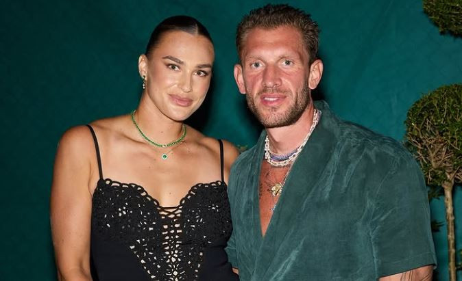 Σαμπαλένκα: «Θέλω να πω ένα ευχαριστώ στον σύντροφο μου, ελπίζω σε λίγο καιρό να τον αποκαλώ αλλιώς»