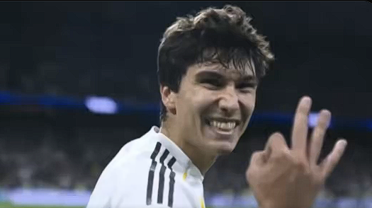 Γκονθάλο: «Ξέρω ότι είμαι ο αναπληρωματικός του Εμπαπέ αλλά δεν με σταματάει»