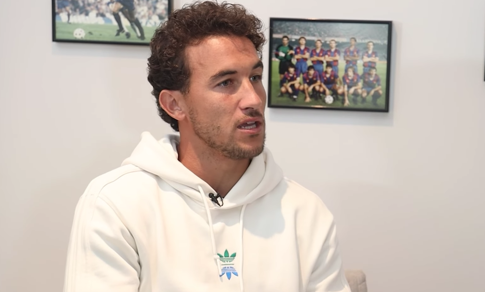 Ο Παναθηναϊκός παλεύει την πολύ δύσκολη υπόθεση του Λουίς Μίγια της Χετάφε για το «8άρι»