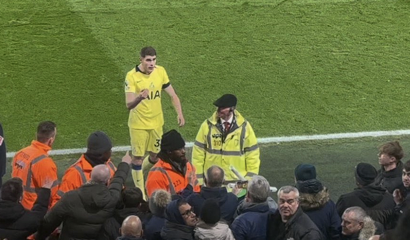 Κακός χαμός στην Τότεναμ: Οπαδοί εναντίον παικτών και Ρομέρο εναντίον διοίκησης