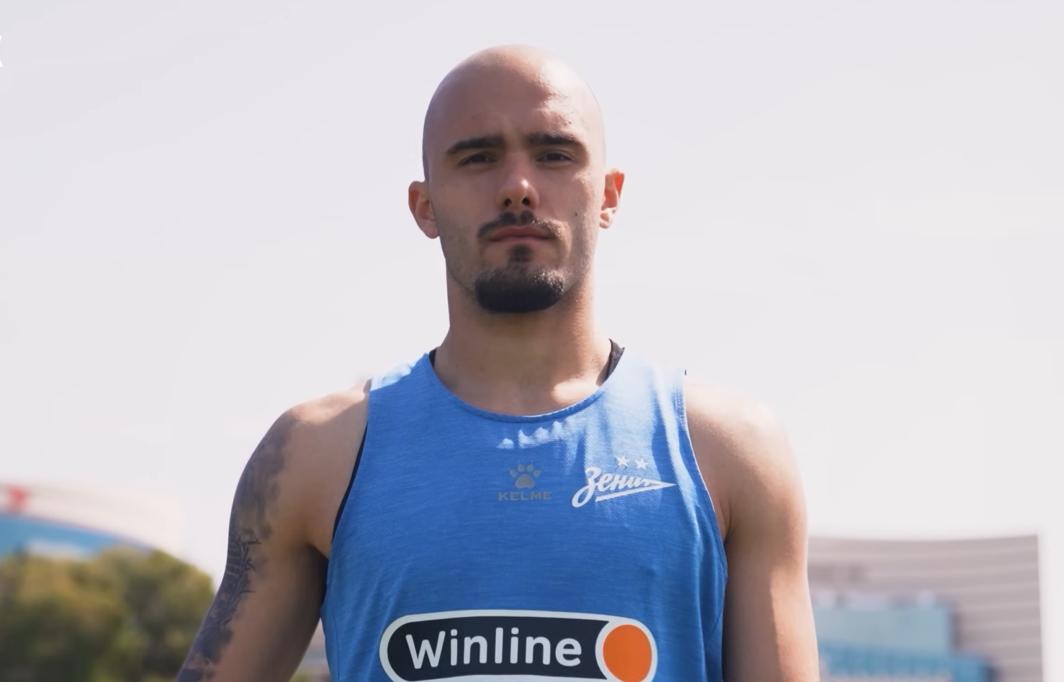 Ρωσικά ΜΜΕ: «Η Ζενίτ απέρριψε τα 3 εκατ. ευρώ του ΠΑΟΚ για τον Ντρκούσιτς»