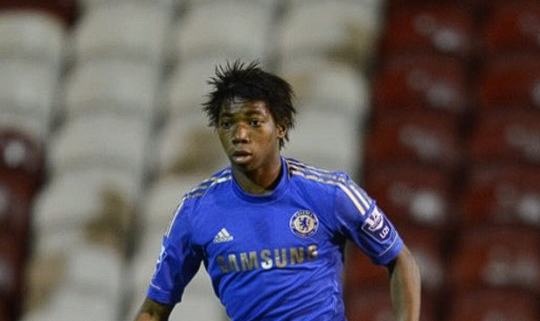 Συγκλονίζει πρώην ταλέντο της Τσέλσι: «Μου έχουν μείνει μόνο μερικές ημέρες ζωής»