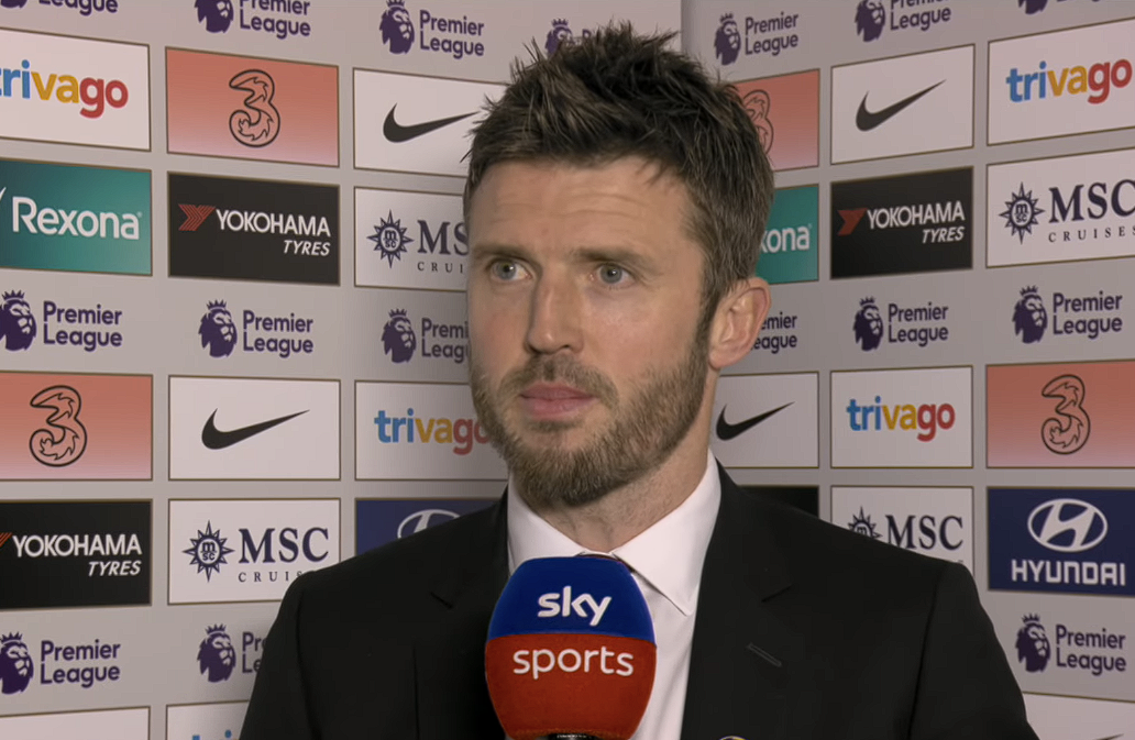 Ο Κάρικ θα είναι ο νέος προπονητής της Γιουνάιτεντ σύμφωνα με τον Ρομάνο