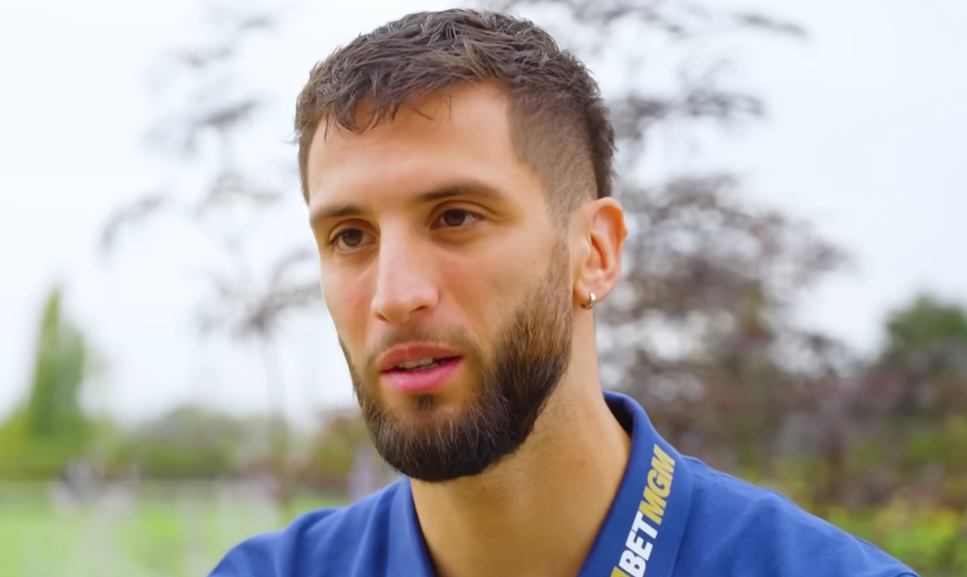 Μεγάλο πλήγμα για Τότεναμ - Περνάει την πόρτα του χειρουργείου ο Μπεντανκούρ