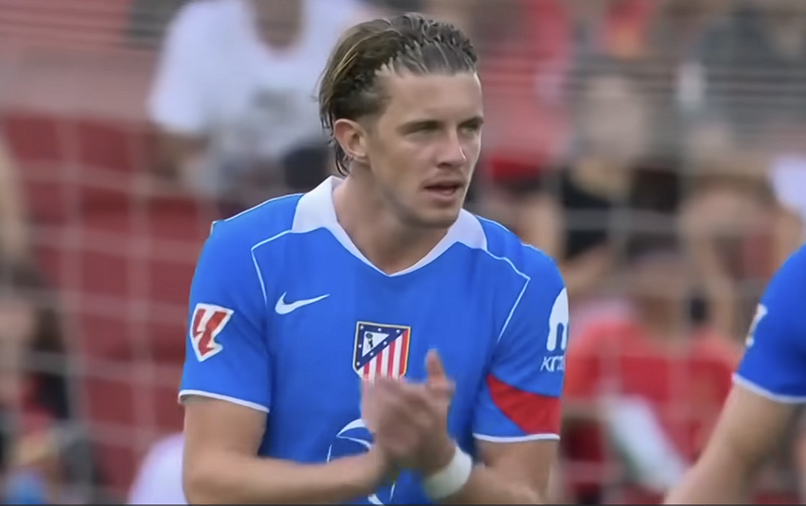 Πρόλαβε την Άστον Βίλα και έκανε δικό της τον Γκάλαχερ η Τότεναμ