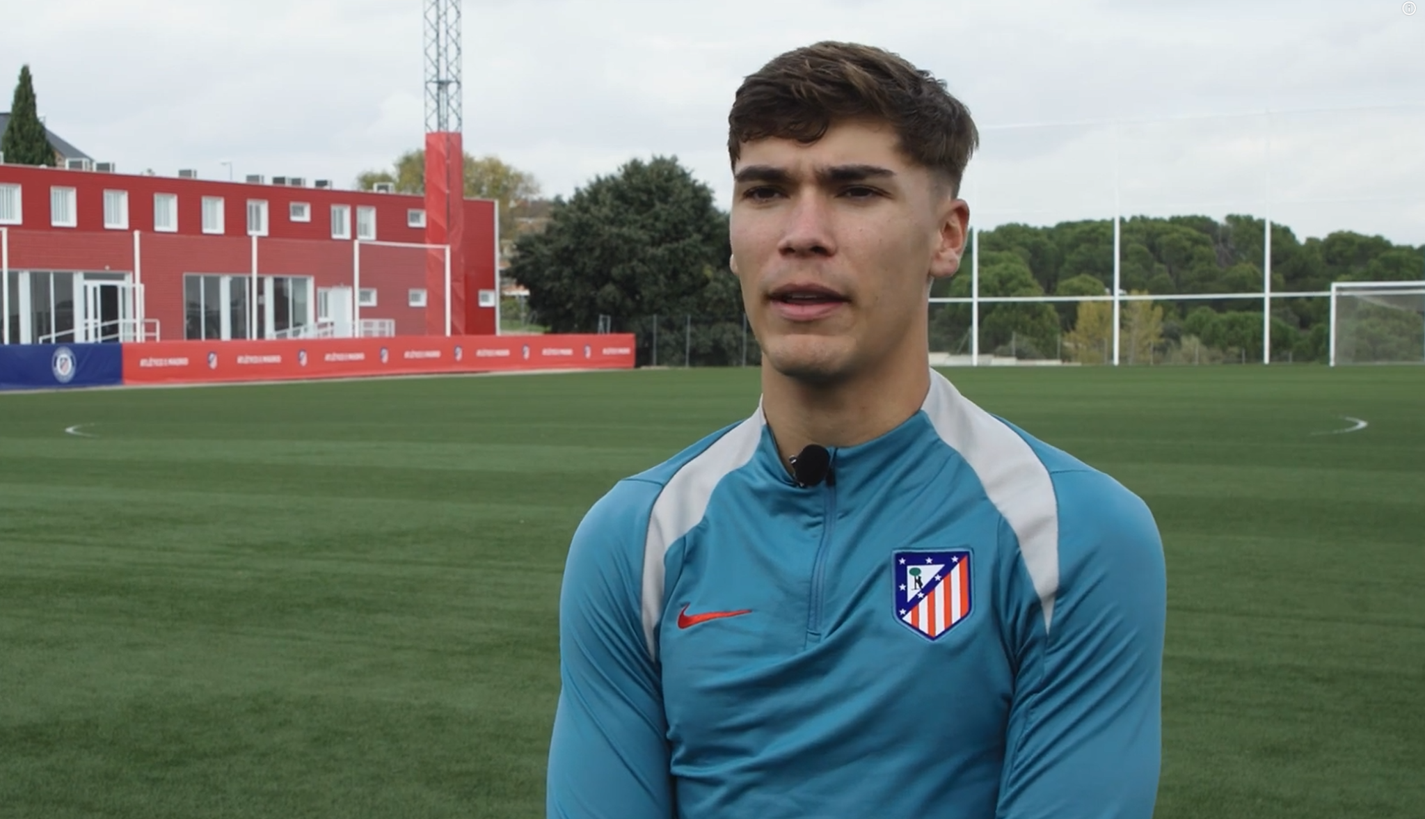 Ο ΠΑΟΚ έκλεισε παίκτη από την Ατλέτικο για τη δεύτερη ομάδα