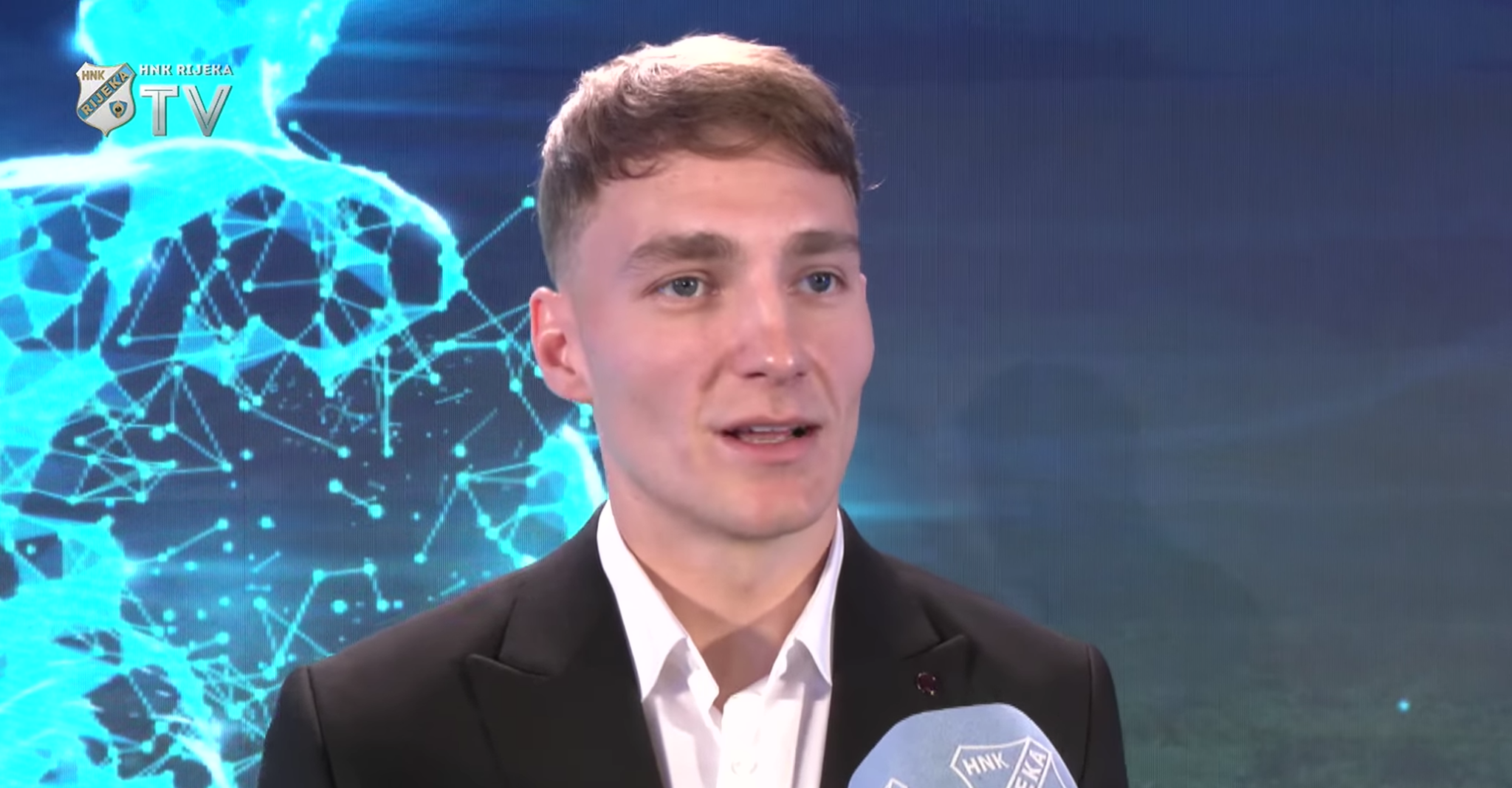 «Ο Παναθηναϊκός σε συζητήσεις με την Ριέκα για τον Τόνι Φρουκ»