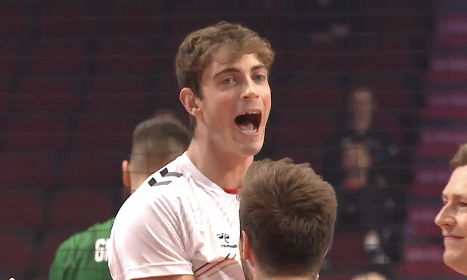 Ανακοίνωσε μεταγραφή-«βόμβα» η Καλαμάτα: Έκανε δικό της τον Τόμπιας Κρικ!