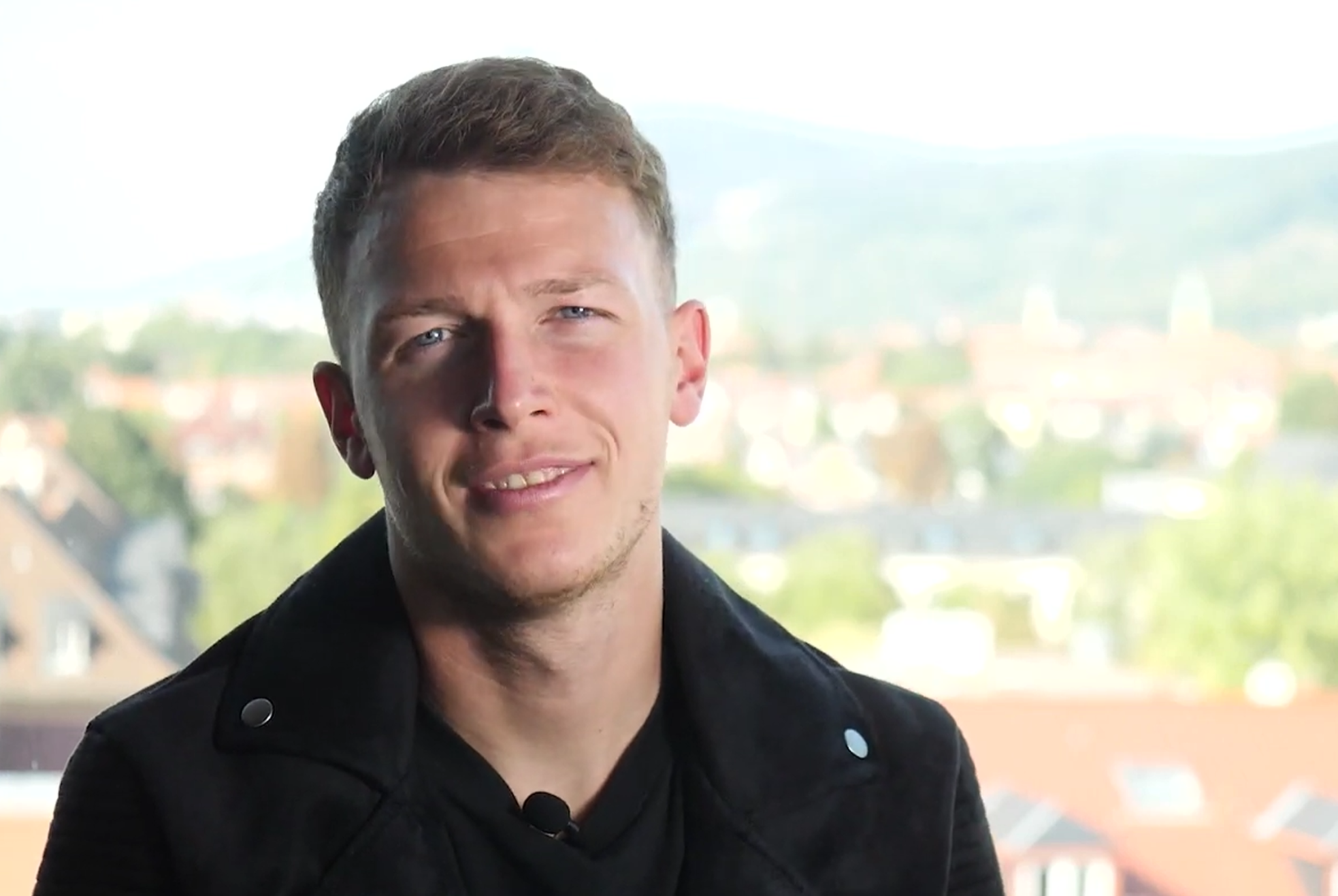 «Ο Παναθηναϊκός ενδιαφέρεται για τον Ντένις Γκάιγκερ της Χόφενχαιμ»