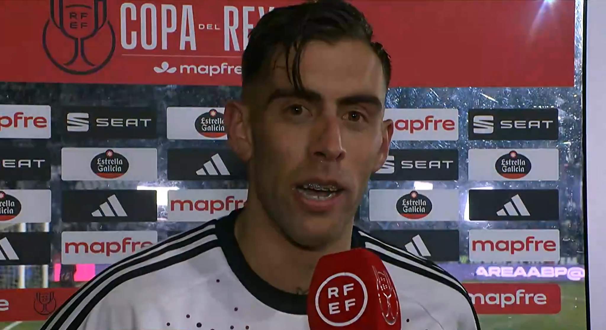 Συγκλονιστικός Μπετανκόρ μετά το σόου επί της Ρεάλ: «Ηθελα να σταματήσω το ποδόσφαιρο, δούλεψα ακόμη και ως ηλεκτρολόγος»