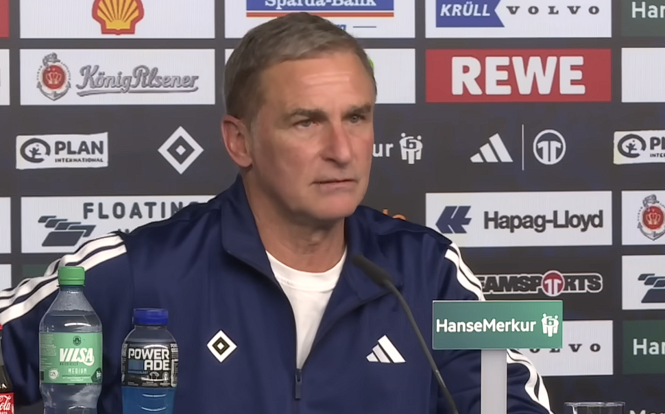 Σοκ στο Αμβούργο με Κουντς: Απολύθηκε μετά από κατηγορίες για παρενόχληση και μη συνεργασία στις έρευνες