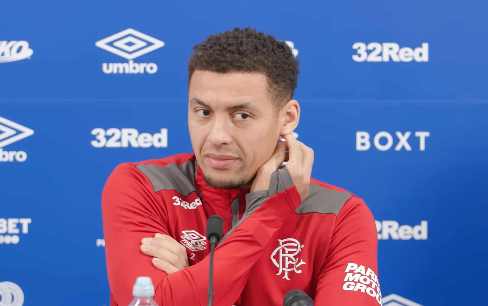 Γουλής στο «BACK2ΜΠΑΚ»: «Τα σενάρια για Ταβερνιέ, οι εξελίξεις με Αντίνο και τα δεδομένα για χαφ και αριστερό μπακ» (video)