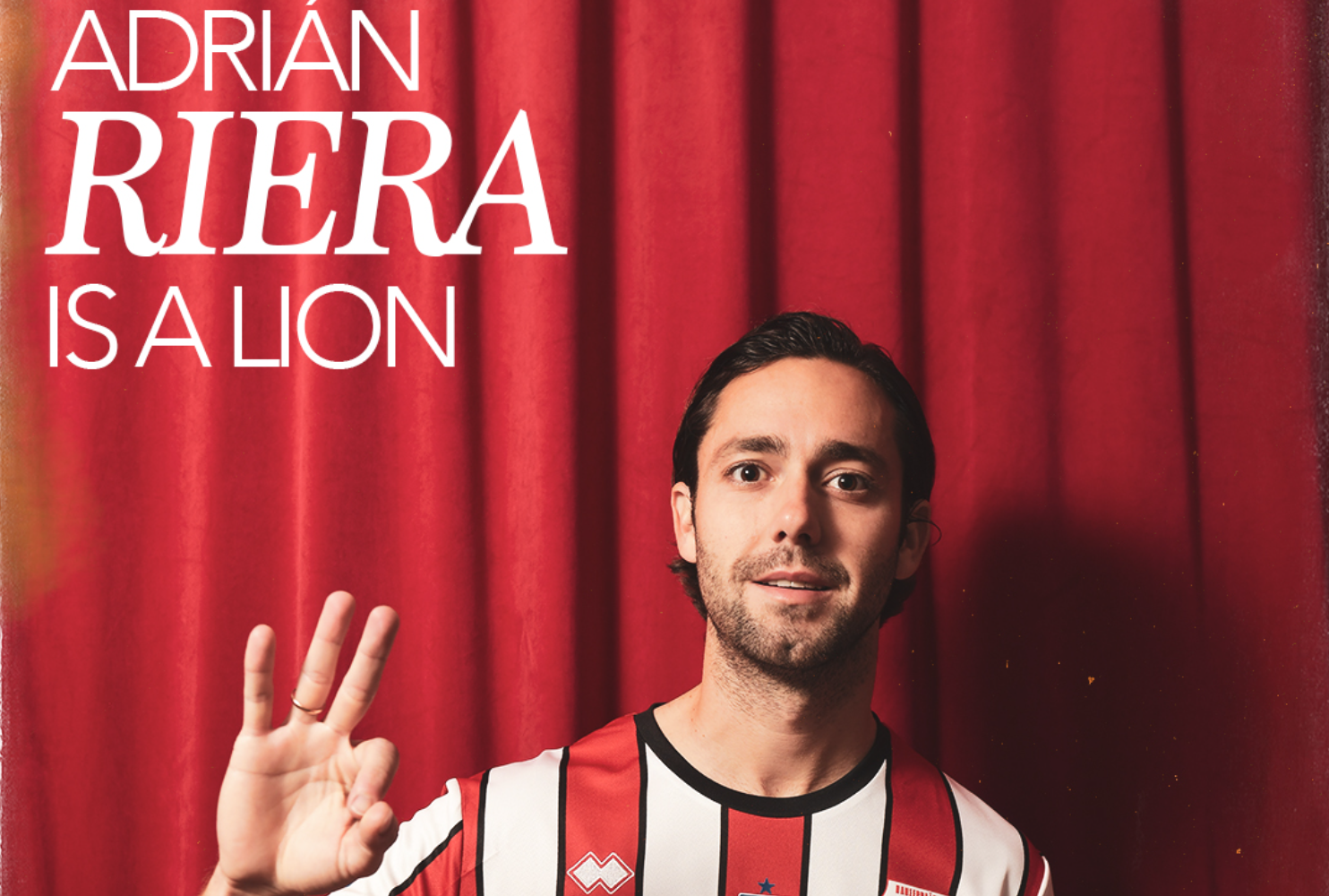 Νέο χτύπημα από Πανσερραϊκό - Ανακοίνωσε και τον Ριέρα