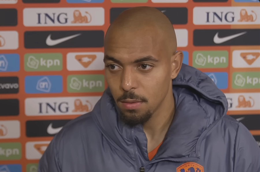 Αποχώρησε από την Άστον Βίλα με προορισμό την Ρόμα ο Μάλεν