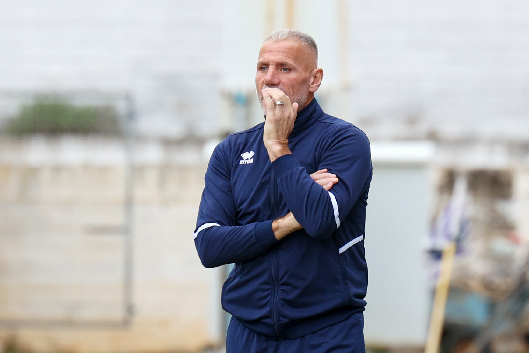 Τέλος από τα Χανιά που ο Σέφκι Κούκι