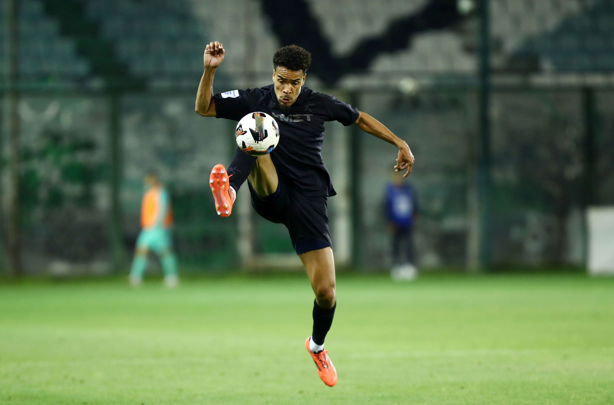 Νέο «χτύπημα» με Φινλανδό διεθνή η Αναγέννηση Καρδίτσας