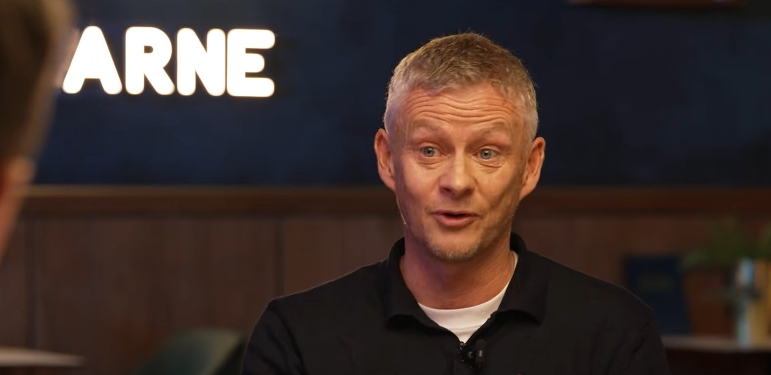 Αγγλικά ΜΜΕ: Ο Σόλσκιερ αναλαμβάνει την Μάντσεστερ Γιουνάιτεντ